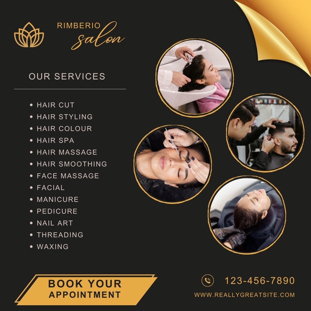 Small Salon business Search Engine Optimization strategy for local growth