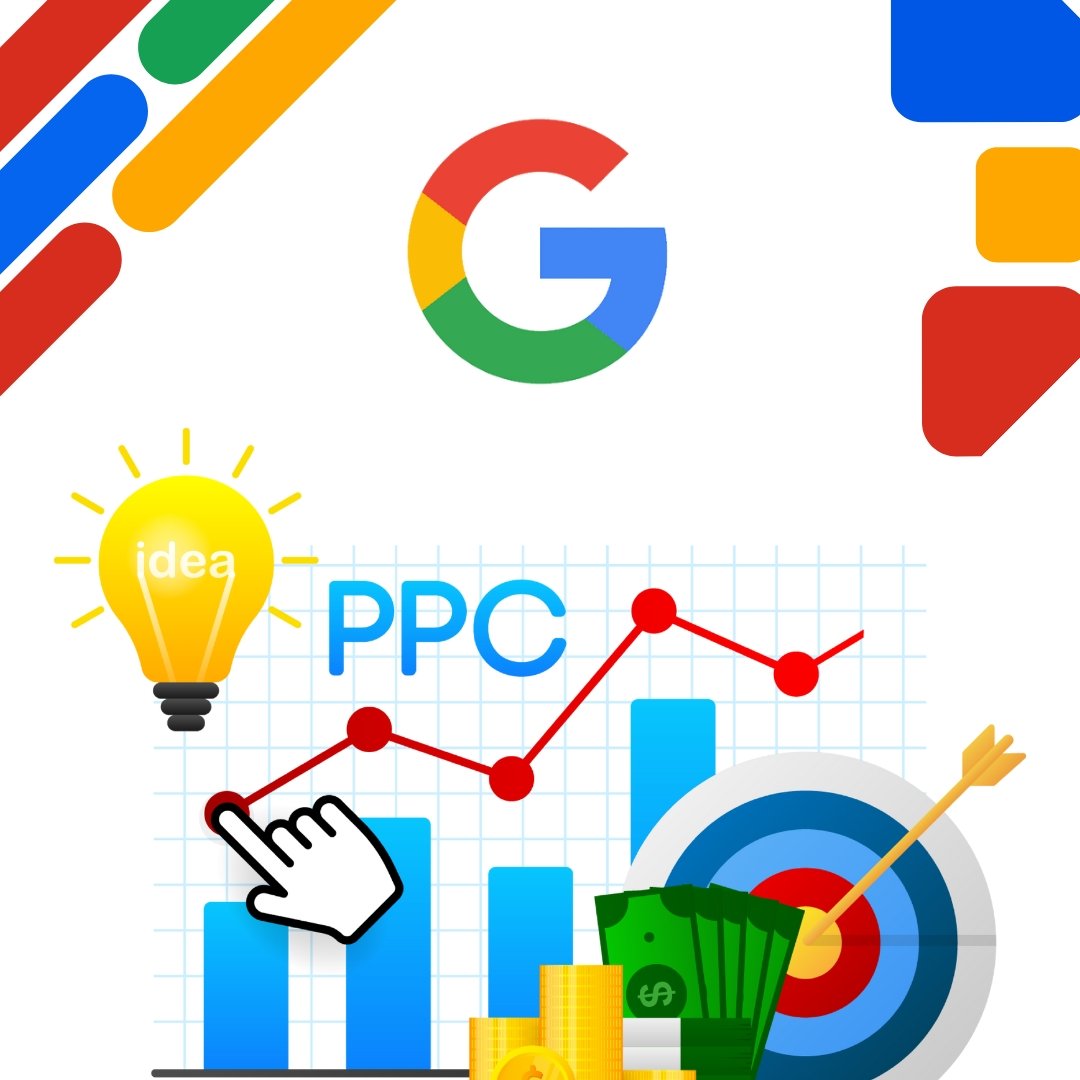 Running PPC and Google Ads campaigns as part of digital marketing services